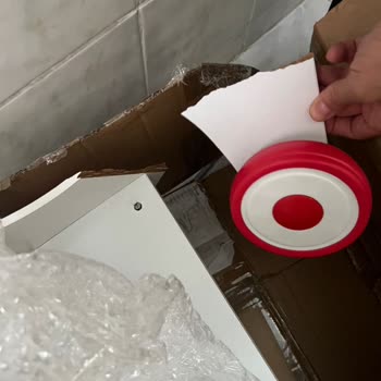 Kargo Hasarlı Ürün İadesinde Satıcı Mağduriyeti Ve Dolap Uygulamasının Sorumluluk Almaması