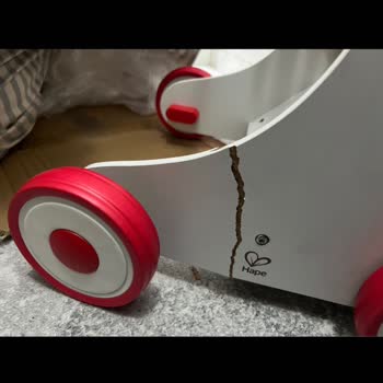 Kargo Hasarlı Ürün İadesinde Satıcı Mağduriyeti Ve Dolap Uygulamasının Sorumluluk Almaması