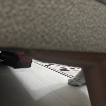 Yeni Alınan Koltuk Takımında Sürekli Sorunlar Ve Hayal Kırıklığı