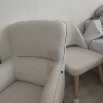 Teslim Edilen Koltuk Takımında Renk Farkı Ve İlgisiz Hizmet