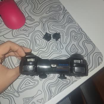 S-Param Güvende Sistemi Mağduriyeti: Hasarlı Ürün Ve İade Sorunu