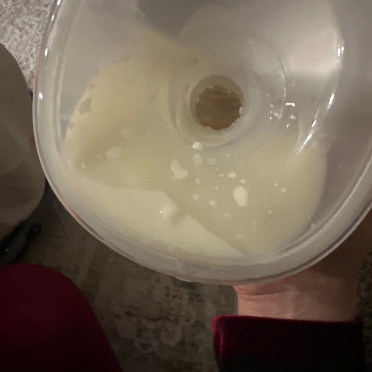 Yoğun Bakımdaki Bebeğim İçin Aldığım Süt Pompası Mağduriyet Yarattı