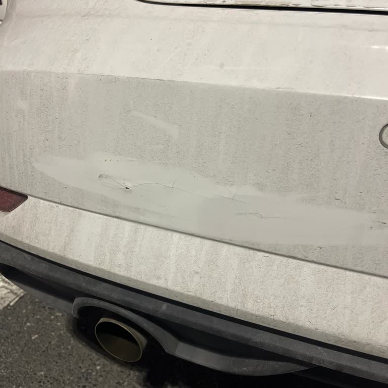 Taksi Çarpıp Kaçtı, Maddi Hasarım Karşılanmıyor