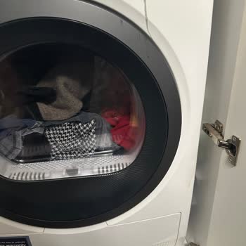 Yetkili Servis Müdahalesi Sonrası Kurutma Makinem Hasar Gördü, Değişim Talep Ediyorum