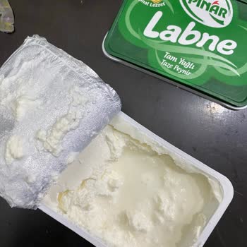 Pınar Labne'de Beklenmeyen Yapısal Sorun Ve Tüketim Rahatsızlığı