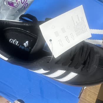 Hepsiburada Orijinalliği Şüpheli Ayakkabı Mağduriyeti ve İndirim Hakkımın Kaybı