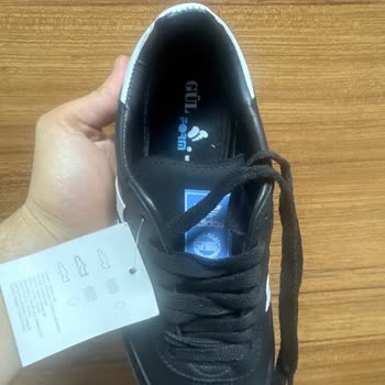 Hepsiburada Orijinalliği Şüpheli Ayakkabı Mağduriyeti ve İndirim Hakkımın Kaybı