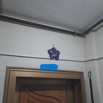 Fiber İnternet Kablo Montajında Dikkatsiz Ve Güvensiz İşçilik