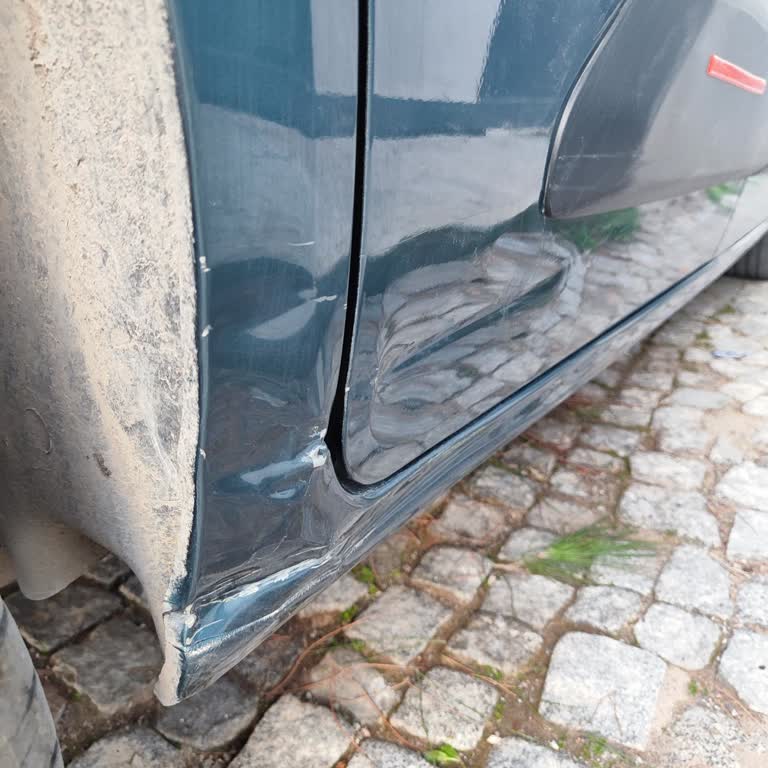 Citroen Karşıyaka'da Onarım Randevusu Ve Bilgilendirme Sorunu