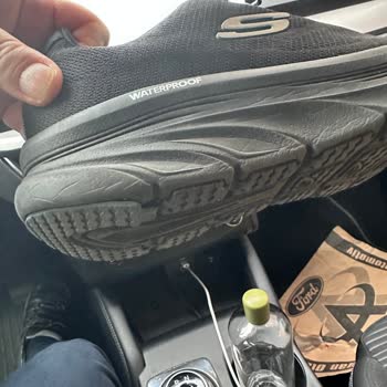 Kısa Sürede Bozulan Ayakkabıya Açıklamasız Ret