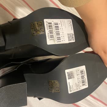 Aynı Üründe İki Kez Yanlış Numara Gönderildi, Mağduriyetim Giderilmiyor