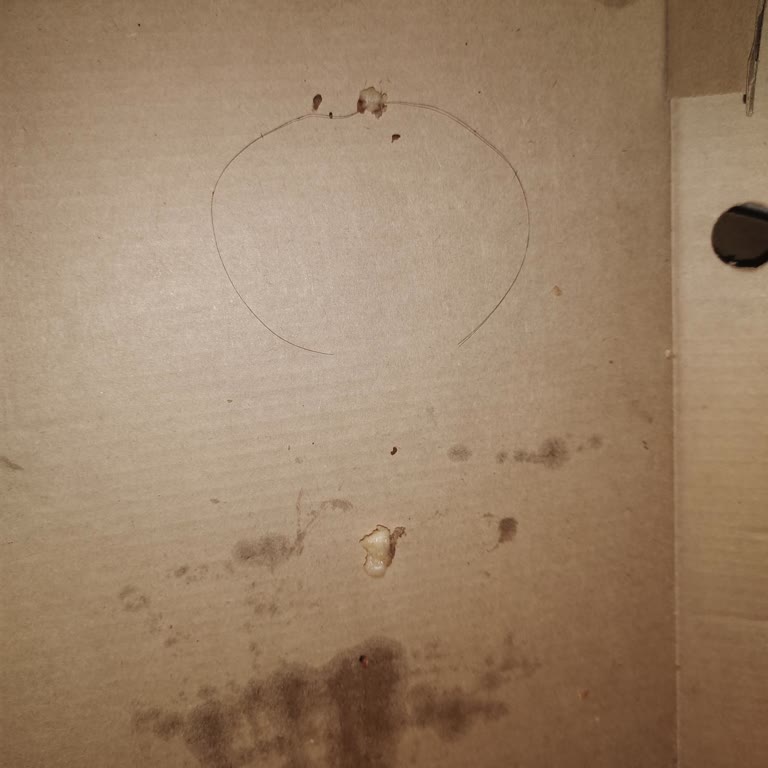 Siparişimde Saç Kılı Çıktı, Hijyen Sorunu Yaşadım