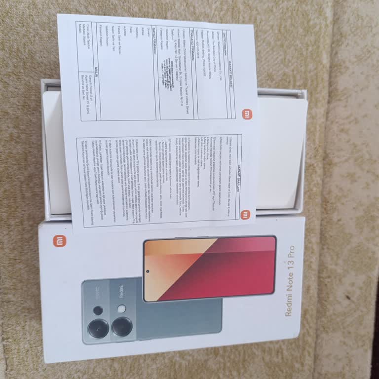 Satın Aldığım Telefonun IMEI Kaydı Sorunu Çözülemiyor