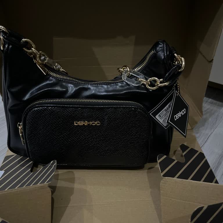 Yanlış Renk Gönderilen Çantada Değişim Talebim Reddedildi, Mağduriyetim Giderilmiyor