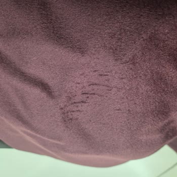 Hiç Giymediğim Mantoda Deformasyon Ve Mağazada Suçlayıcı Tavırla Karşılaştım