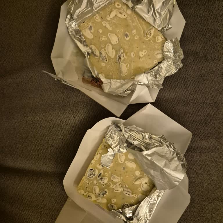 Son Kullanma Tarihi Geçmemiş Nestle Damak Çikolatalarında Bozukluk Şoku