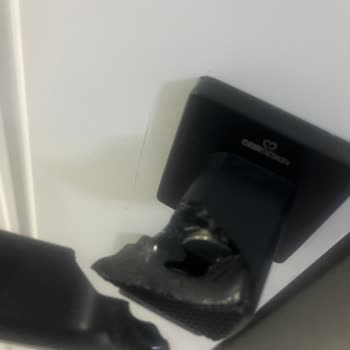 Çebi Design'den Şikayetçiyim