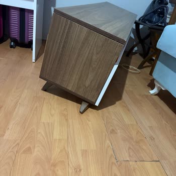 Yanlış Ürün, Dağınık Ev Ve Çözümsüz Müşteri Hizmetleri Mağduriyeti