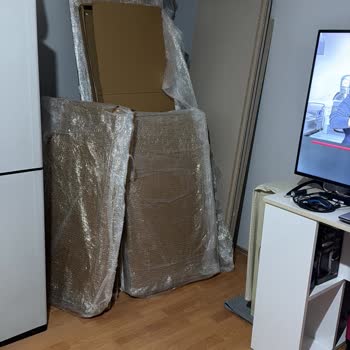 Yanlış Ürün, Dağınık Ev Ve Çözümsüz Müşteri Hizmetleri Mağduriyeti