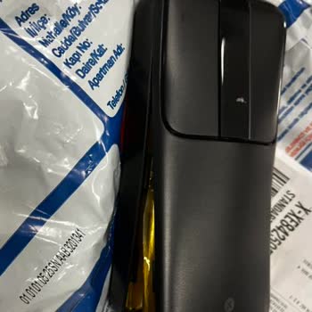 Batarya Şişen Powerbank İçin Birebir Değişim Talebim Karşılanmadı