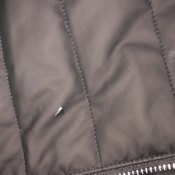 LCW Online Siparişimde Yırtık Mont Hayal Kırıklığı Yaşattı