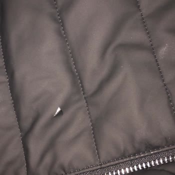 LCW Online Siparişimde Yırtık Mont Hayal Kırıklığı Yaşattı