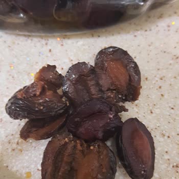 Yeni Alınan MarmaraBirlik Zeytinlerde Küf Ve Bozukluk Şoku Yaşadım