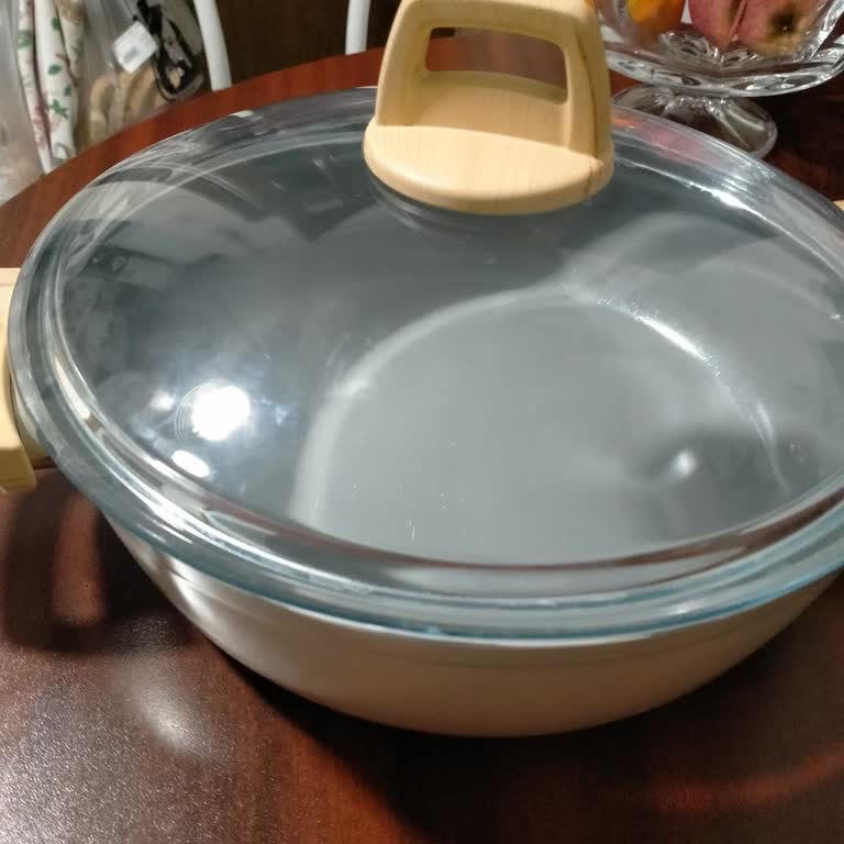 Kutusuz Ürün İadesi Reddedildi, Sağlıksız Tencereyle Mağduriyet Yaşıyorum