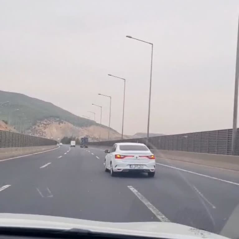 Sıfır Alınan Renault Megane'da Çözülemeyen Sola Çekme Sorunu Ve Servis Mağduriyeti