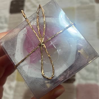 Nişan Hediyeliklerim Kırık, Kirli Ve Hijyen Sorunlu Geldi: Ücret İadesi İstiyorum