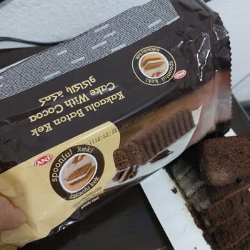 Son Kullanma Tarihi Geçmemiş Kekin Küflü Çıkması Ve Sağlık Riski