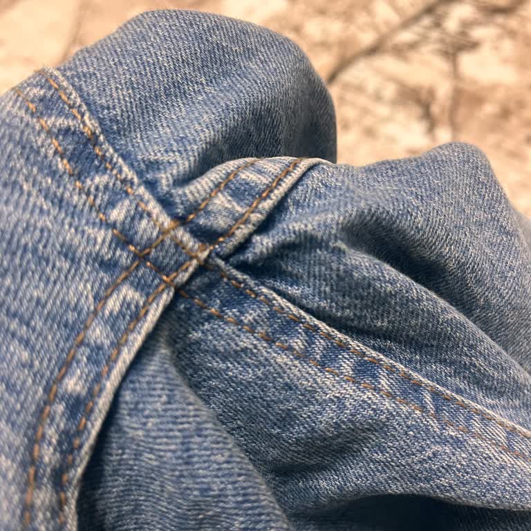 Koton Kullanılmış Ve Lekeli Pantolon Gönderildi, İade Sürecinde Güven Kaybı Yaşadım