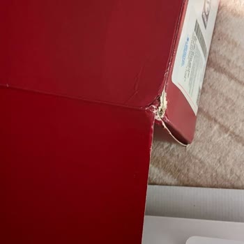 Kullanılmış Ve Farklı Ürün Gönderildi, İade Talebim Reddedildi