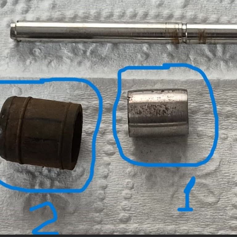 Paslanan Blender: Sağlık Riski Ve Üretim Hatası