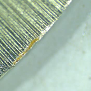 Paslanan Blender: Sağlık Riski Ve Üretim Hatası