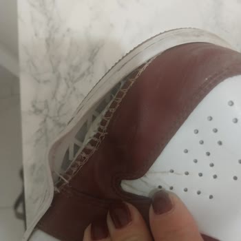 Trend34moda | Vacca Shoes 3 Giymede Deforme Olan Ayakkabıyı Kabul Etmedi