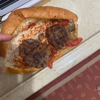 Eksik Ve Hasarlı Sipariş, İade Yapılmadı