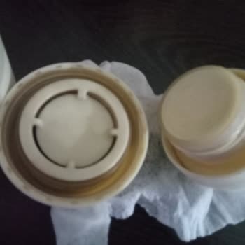 Espressolab Termos Sürekli Sızdırıyor, Mağduriyetimin Giderilmesini İstiyorum