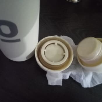 Espressolab Termos Sürekli Sızdırıyor, Mağduriyetimin Giderilmesini İstiyorum