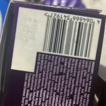 Bozuk Saç Boyası Nedeniyle Saçlarım Zarar Gördü Ve Moralimi Kaybettim