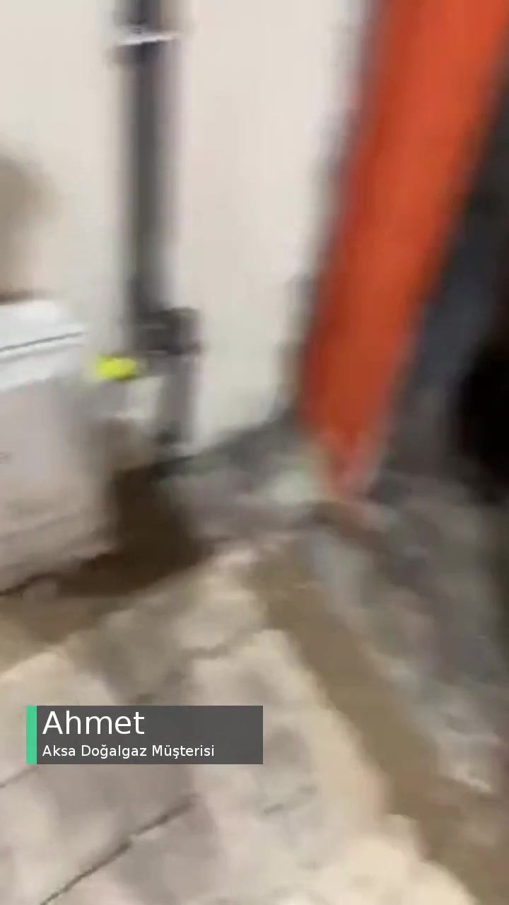 Aksa Doğalgaz   Şanlıurfa Akçakale'de Bir Haftadır Mağduruz! videonun kapak resmi