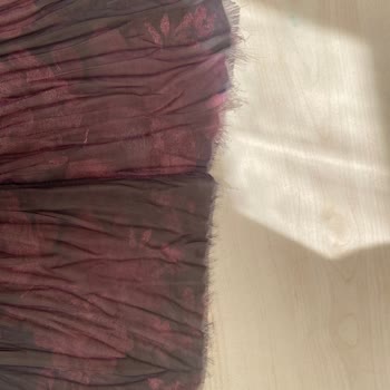 Muennesofi Kusurlu Ürünlerini Kabul Etmedi