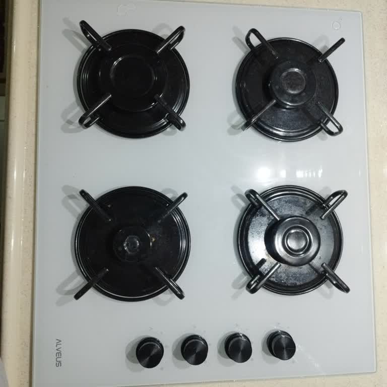 Alveus Ankastre Ocakta Sürekli Ateşleme Sorunu Ve Model Değişim Talebi