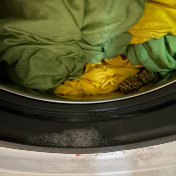 Çamaşır Makinesi Sürekli Arıza Çıkarıyor Servis Çözüm Sunmuyor