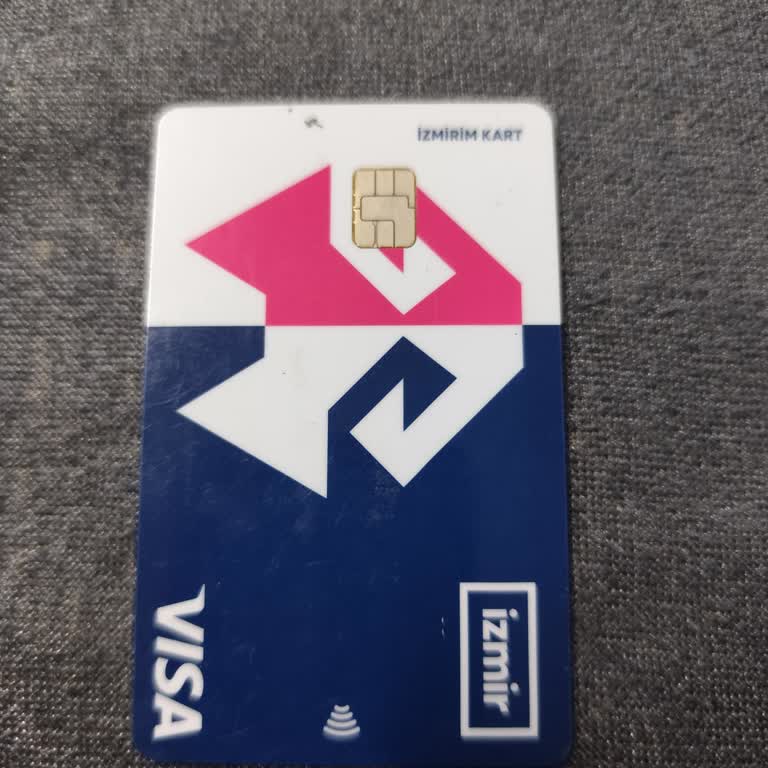 Emekli Dayanışma Kartı İle ATM'den Para Çekememe Sorunu