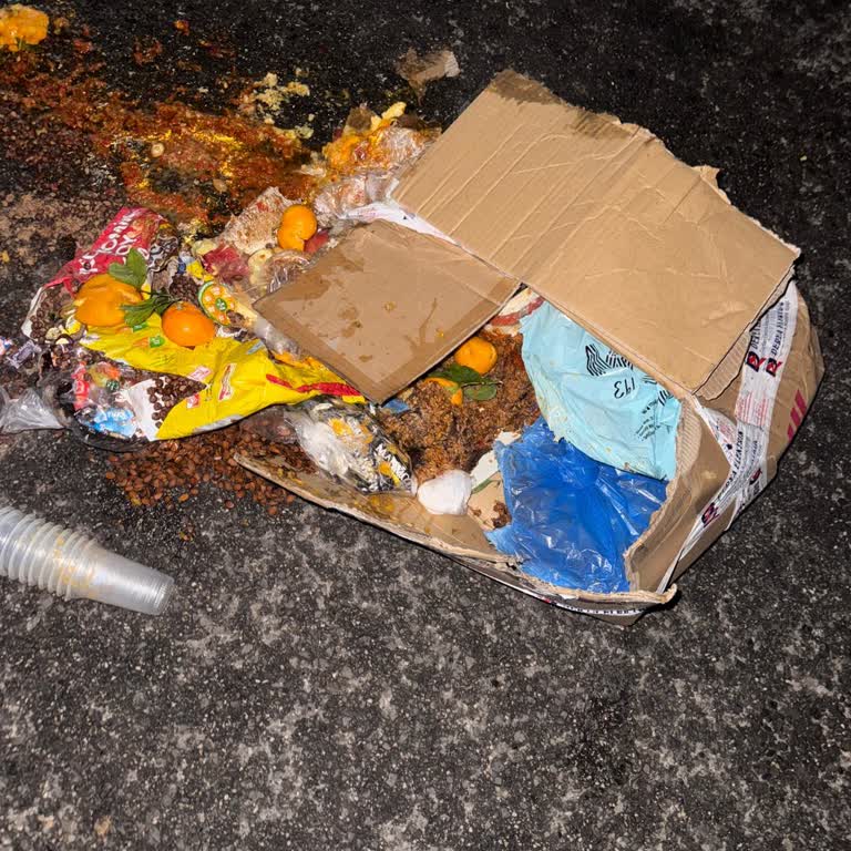 Bagajdaki Eşyalarım Otobüs Tarafından Ezildi, Zararım Karşılanmadı