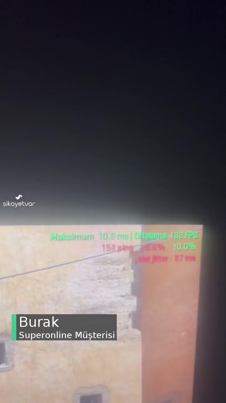 Superonline Ping Sorunu Ve Hız Problemi videonun kapak resmi