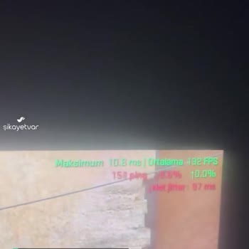 Superonline Ping Sorunu Ve Hız Problemi