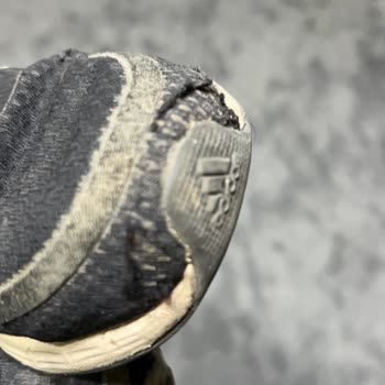 Adidas Çocuk Ayakkabısında Kısa Sürede Yıpranma Ve İade Sorunu