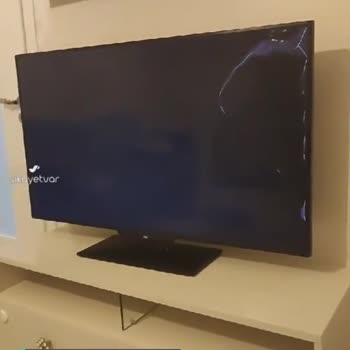 SEG Televizyonun Kalitesizliği